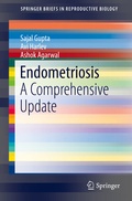 Cover: Endometriosis - Springer