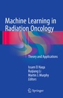 Cover: Machine Learning in Radiation Oncology - Springer