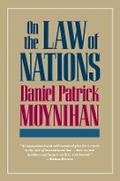 Cover: On the Law of Nations - Harvard University Press