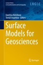 Bild: Surface Models for Geosciences - Springer
