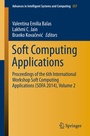 Bild: Soft Computing Applications - Springer