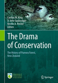 Abbildung von: The Drama of Conservation - Springer