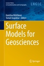 Bild: Surface Models for Geosciences - Springer
