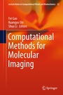 Cover: Computational Methods for Molecular Imaging - Springer