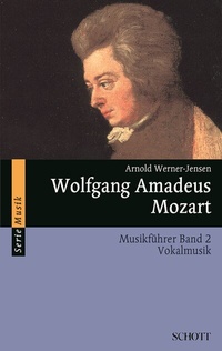 Abbildung von: Wolfgang Amadeus Mozart - Schott Music