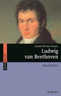 Cover: Ludwig van Beethoven - Schott Music