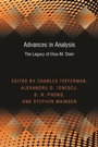 Cover: Advances in Analysis - Princeton University Press