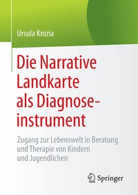 Abbildung von: Die Narrative Landkarte als Diagnoseinstrument - Springer