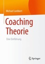 Cover: Coaching Theorie - Springer