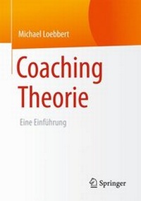 Enlarge image Cover: Coaching Theorie - Springer