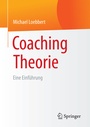 Cover: Coaching Theorie - Springer