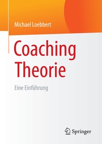 Enlarge image Cover: Coaching Theorie - Springer