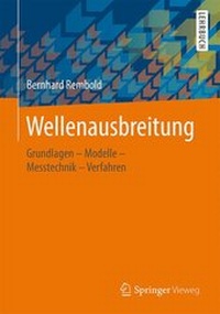 Bild vergrößern Bild: Wellenausbreitung - Springer Vieweg
