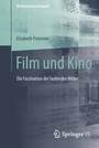 Cover: Film und Kino - Springer VS