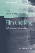 Cover: Film und Kino - Springer VS