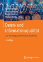 Cover: Daten- und Informationsqualität - Springer Vieweg