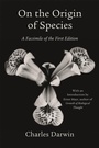 Cover: On the Origin of Species - Harvard University Press