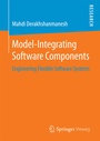 Bild: Model-Integrating Software Components - Springer Vieweg