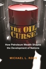Cover: The Oil Curse - Princeton University Press