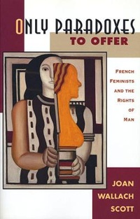 Enlarge image Cover: Only Paradoxes to Offer - Harvard University Press