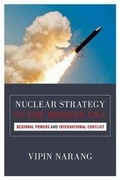 Cover: Nuclear Strategy in the Modern Era - Princeton University Press