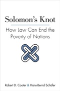 Cover: Solomon's Knot - Princeton University Press