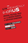 Cover: The Unheavenly Chorus - Princeton University Press
