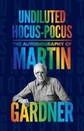Cover: Undiluted Hocus-Pocus - Princeton University Press