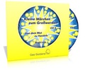 Cover: Kleine M&auml;rchen zum Gro&szlig;werden - CD 4 - Das Goldene Tor