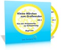 Cover: Kleine M&auml;rchen zum Gro&szlig;werden - CD 3 - Das Goldene Tor