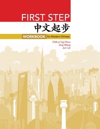 Enlarge image Cover: First Step - Princeton University Press