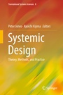 Cover: Systemic Design - Springer