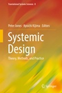 Cover: Systemic Design - Springer