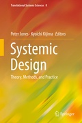 Abbildung von: Systemic Design - Springer