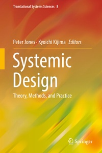 Abbildung von: Systemic Design - Springer