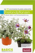 Cover: Freilandpflanzen - BLOOM'S