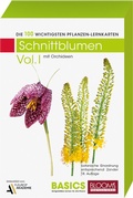 Cover: Schnittblumen Vol. I - BLOOM'S