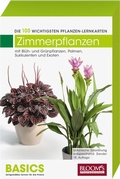 Cover: Zimmerpflanzen - BLOOM'S