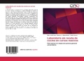 Cover: Laboratorio sin receta de cocina en cursos masivos - Editorial Acad&eacute;mica Espa&ntilde;ola