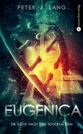 Cover: Eugenica - rouven-finn Verlag