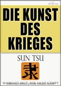 Cover: Sun Tsu: Die Kunst des Krieges - AuraBooks - eClassica