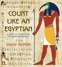 Abbildung von: Count Like an Egyptian - Princeton University Press
