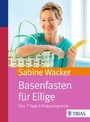 Cover: Basenfasten für Eilige - Trias