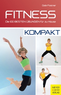 Abbildung von: Fitness - kompakt - Meyer & Meyer
