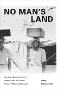 Cover: No Man's Land - Princeton University Press