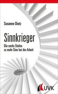Cover: Sinnkrieger - UVK