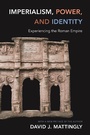 Cover: Imperialism, Power, and Identity - Princeton University Press