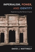 Cover: Imperialism, Power, and Identity - Princeton University Press