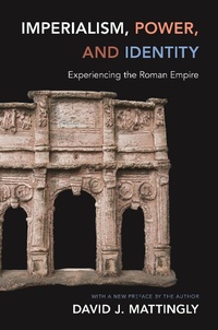 Enlarge image Cover: Imperialism, Power, and Identity - Princeton University Press