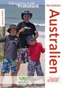 Cover: Verrücktes Australien - MANA-Verlag